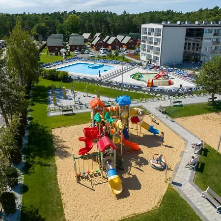 Zem-tourist 250 M Od Morza, Odkryty Basen, Plac Zabaw, Parking, Wyzywienie * Pustkowo