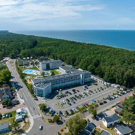 Zem-tourist Resort Pustkowo