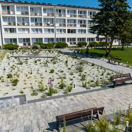 Resort Zem-tourist Pustkowo