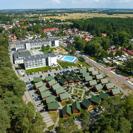 Resort Zem-tourist *