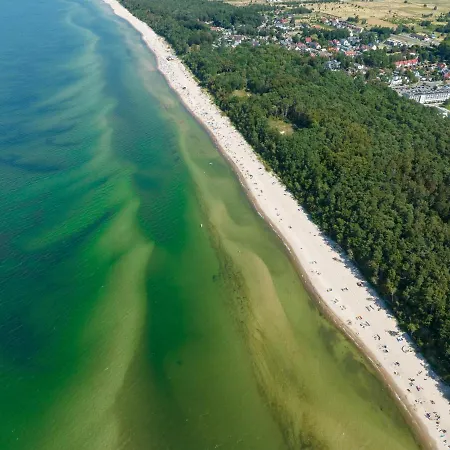 Zem-tourist Resort Pustkowo