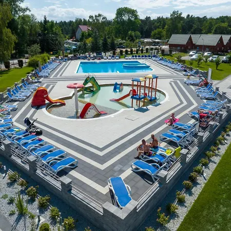 Resort Zem-tourist *