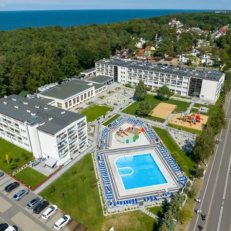 Zem-tourist Resort Pustkowo