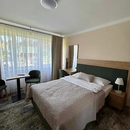 Zem-tourist Pustkowo