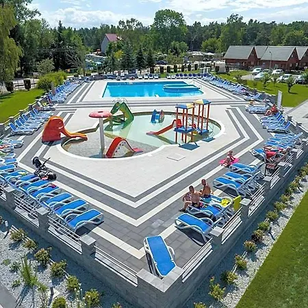 Zem-tourist 250 M Od Morza, Odkryty Basen, Plac Zabaw, Parking, Wyzywienie *