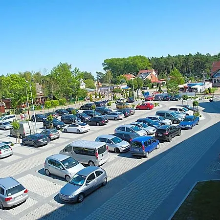 Resort Zem-tourist 250 M Od Morza, Odkryty Basen, Plac Zabaw, Parking, Wyzywienie Pustkowo