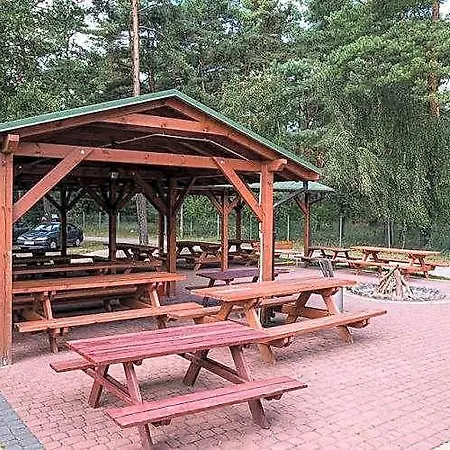 Zem-tourist 250 M Od Morza, Odkryty Basen, Plac Zabaw, Parking, Wyzywienie Resort *
