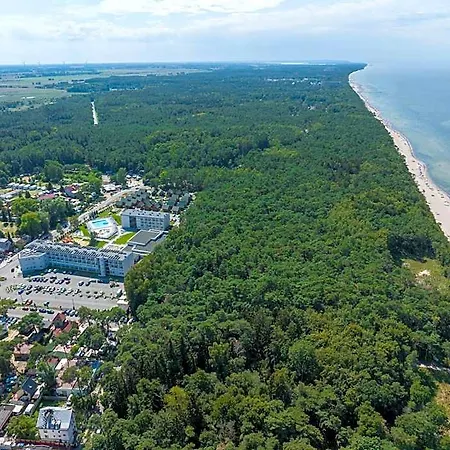 Resort Zem-tourist 250 M Od Morza, Odkryty Basen, Plac Zabaw, Parking, Wyzywienie