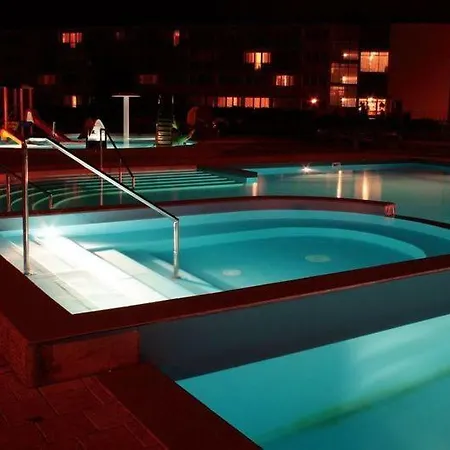 Resort Zem-tourist