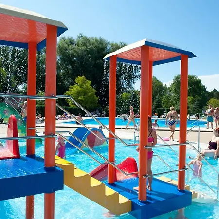 Zem-tourist Resort Pustkowo
