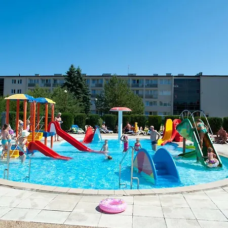 Resort Zem-tourist Pustkowo