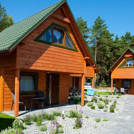 Zem-tourist Resort *
