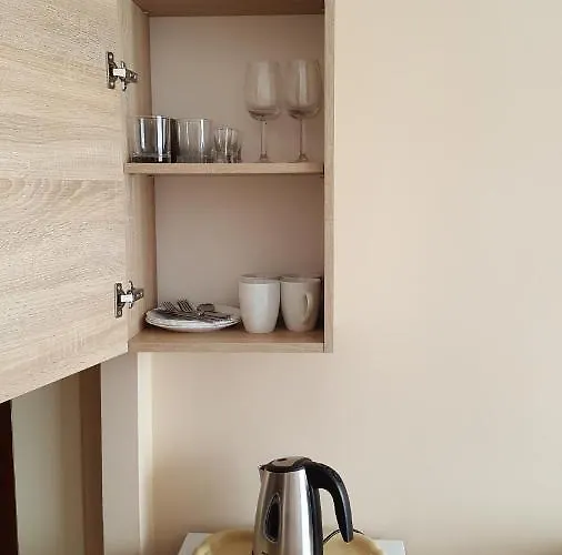 Ośrodek wypoczynkowy Zem-tourist Pustkowo