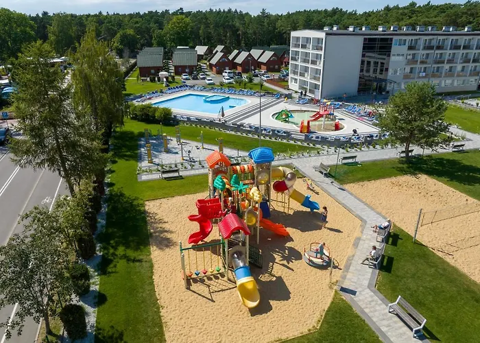 Zem-tourist * Pustkowo