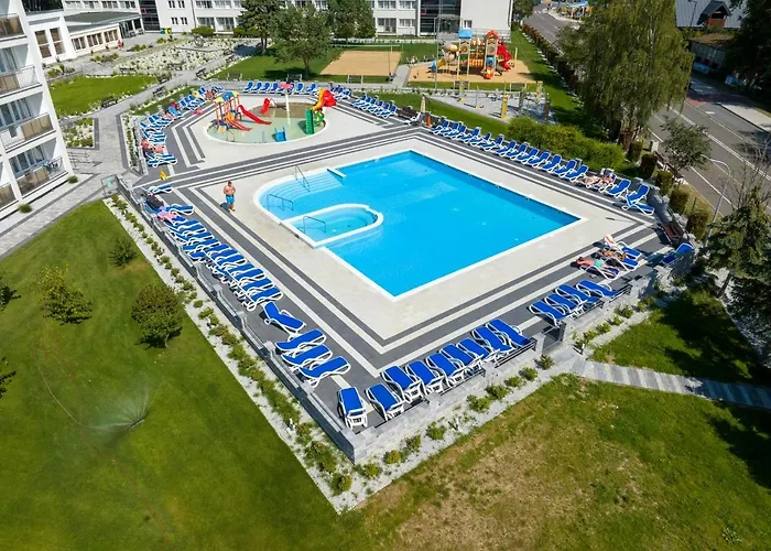 Ośrodek wypoczynkowy Zem-tourist *