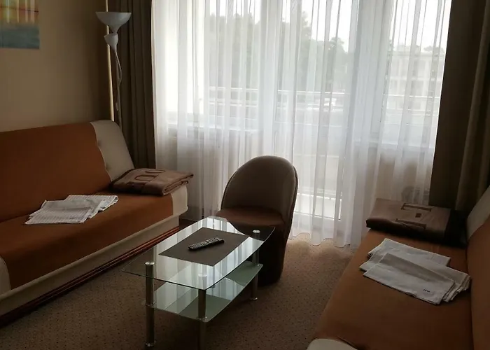 Ośrodek wypoczynkowy Zem-tourist *