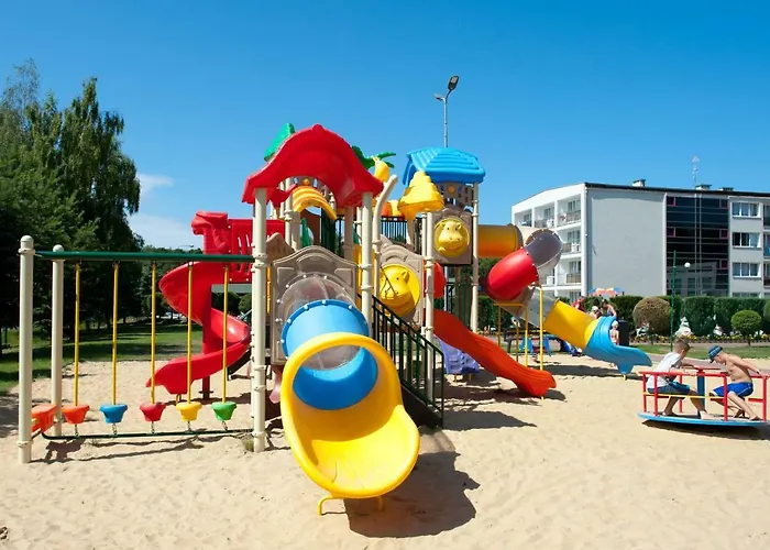 Zem-tourist Pustkowo