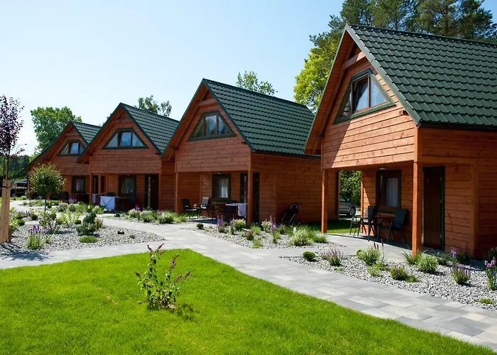 Zem-tourist Pustkowo